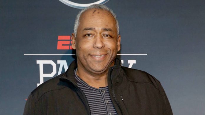 ESPN Tribute Veteran commentator John Saunders dies at 61