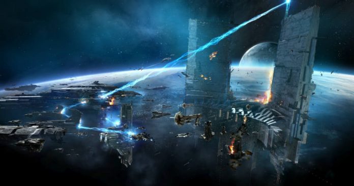 Eve online goes free to play, learn all the details