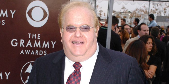 Ex BSB and NSYNC corrupt manager Lou Pearlman dies in prison