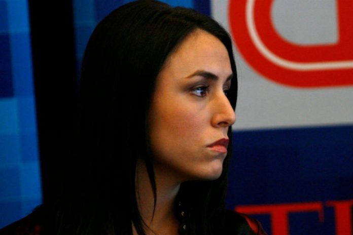 Ex-'The Five' host, Andrea Tantaros, exposes FOX's dark side