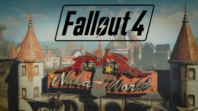 Fallout 4's new DLC, Nuka World, is here. Learn the basics!