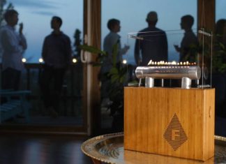 Fireside Audiobox Specs, features, release date, and price