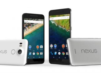 Google’s Nexus latest leaks new launcher image rework and more