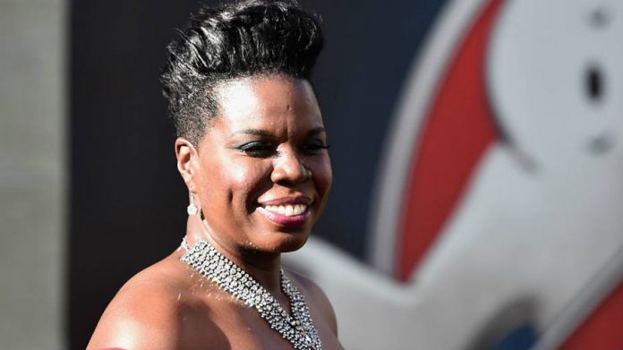 Homeland Security will handle Leslie Jones' hack case