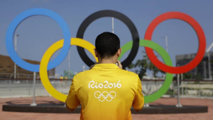 How to watch Rio 2016 without paying a TV subscription in the US