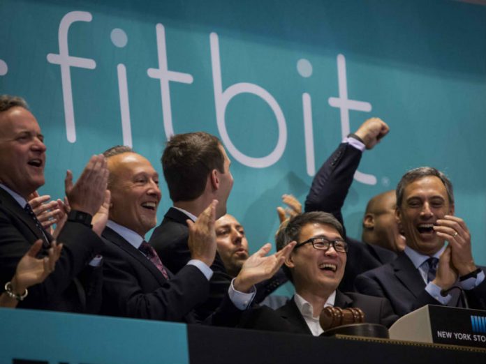 ITC clears Fitbit of all charges ruining Jawbone's name