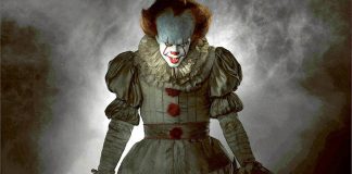 It, Pennywise, Stephen King