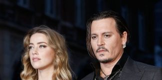 Johnny Depp, Amber Heard, settlement