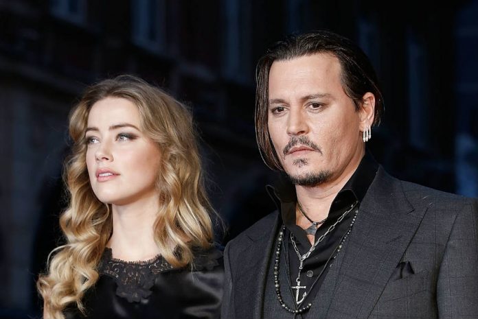 Johnny Depp, Amber Heard, settlement Johnny Depp, Amber Heard, settlement