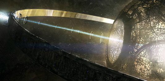 KIC 8462852, the star that can expand the known universe