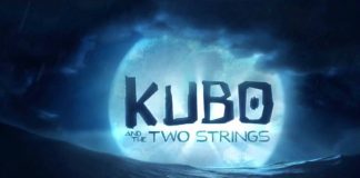 Kubo and the Two Strings Review, cast and trailer