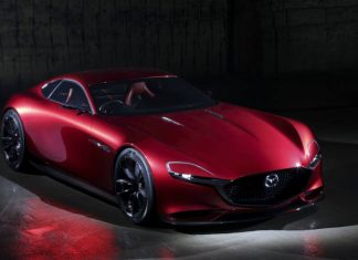 Mazda RX-9 Specs, rumors, price and release date