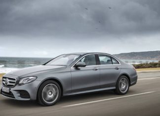 Mercedes-Benz E-Class semi-autonomous Sedan specs and prize