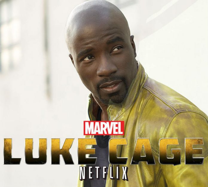 Netflix's Luke Cage show Cast, trailer and release date Netflix's Luke Cage show Cast, trailer and release date