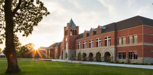 Idaho scientists improve agriculture with IdaBOT Northwest Nazarene University, Automated agriculture, IdaBOT