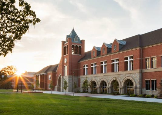 Idaho scientists improve agriculture with IdaBOT Northwest Nazarene University, Automated agriculture, IdaBOT