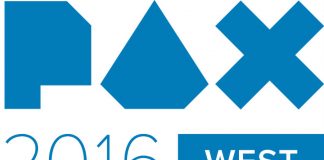 Pax West 2016 Washington Seattle