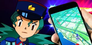 Pokémon Go cheaters lose their account forever