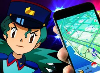 Pokémon Go cheaters lose their account forever