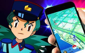 Pokémon Go cheaters lose their account forever