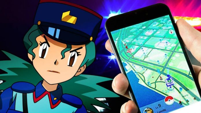 Pokémon Go cheaters lose their account forever