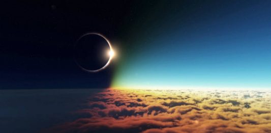 Prepare for the Great American Eclipse: Map and suggestions Prepare for the Great American Eclipse Map and suggestions