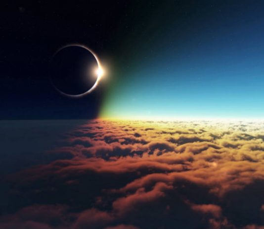 Prepare for the Great American Eclipse Map and suggestions