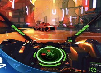 Rebellion confirms Battlezone for the PlayStation VR launch