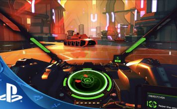 Rebellion confirms Battlezone for the PlayStation VR launch