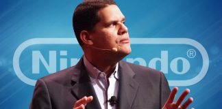 Reggie Fils-Aimé confirmed the Nintendo NX for Spring 2017