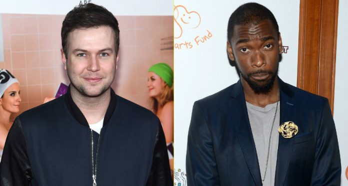 SNL ditches Taran Killam, and Jay Pharoah leaves with him