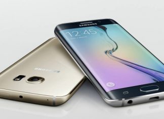 Samsung Galaxy S7 Edge Design, specs, and price