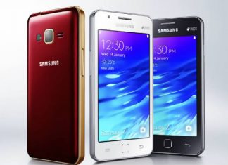 Samsung Z2 coming coming soon Specs, cost, and release date