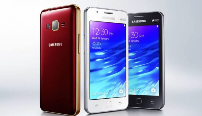 Samsung Z2 coming coming soon Specs, cost, and release date