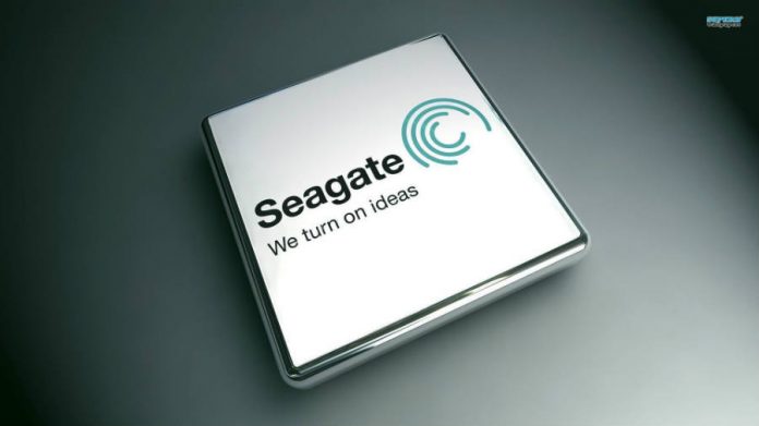 Seagate's new 60TB SSD is the largest of its kind