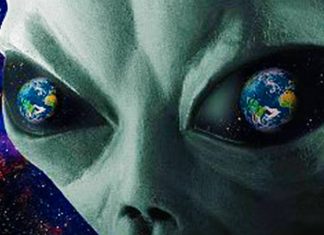 Study suggests alien life will be common in the future