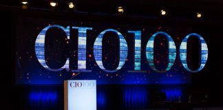 The 2016 CIO 100 celebrates customer innovation