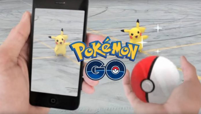 Twitch.Tv punishes Pokemon Go cheaters Twitch.Tv punishes Pokemon Go cheaters