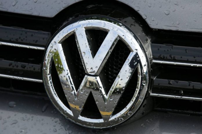 Volkswagen pays $2 billion to fund clean cars infrastructure