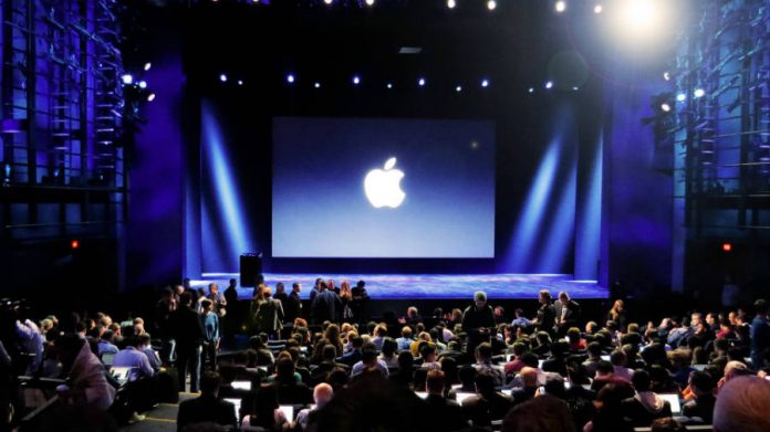 What should you expect on Apple's official event next week