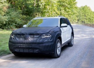 2017-Volkswagen-Midsize-SUV-prototype-terramont