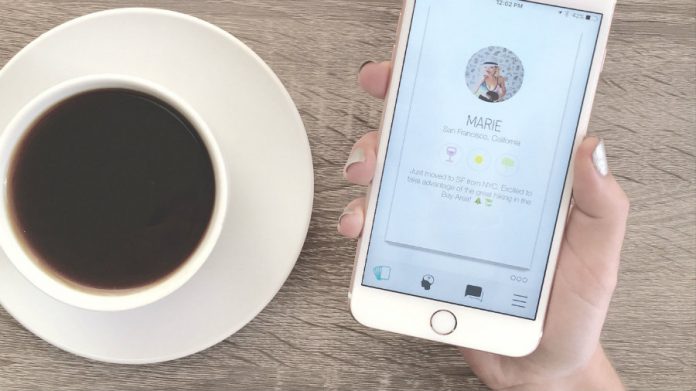 HEY Vina and Tinder join forces