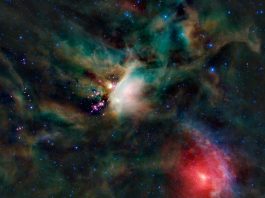 NASA denies having changed the zodiac signs