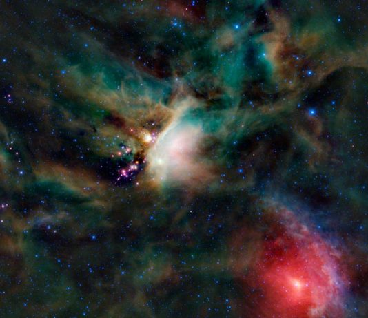 NASA denies having changed the zodiac signs