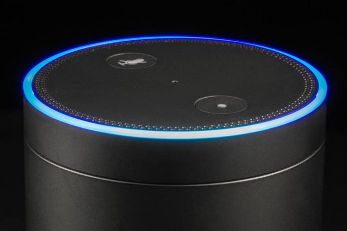 Amazon pays college students $2.5 million to improve Alexa