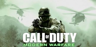 Call of Duty Modern Warfare Remastered latest news