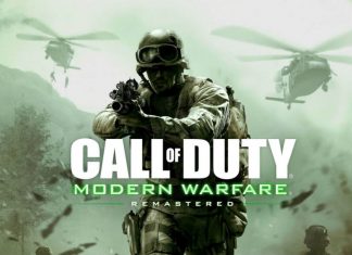 Call of Duty Modern Warfare Remastered latest news