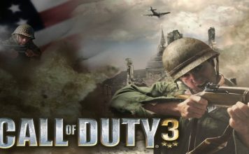 Call of Duty makes it to Xbox Backward Compatibility Library