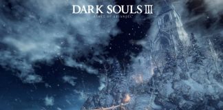 Dark Souls III Ashes of Ariandel trailer review