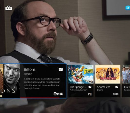 Details on PlayStation Vue Ultra